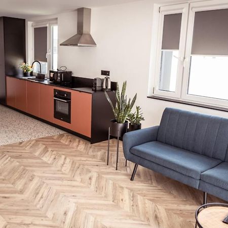 ביאלה פולדאסקה Apartments Abcd מראה חיצוני תמונה