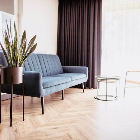 ביאלה פולדאסקה Apartments Abcd מראה חיצוני תמונה
