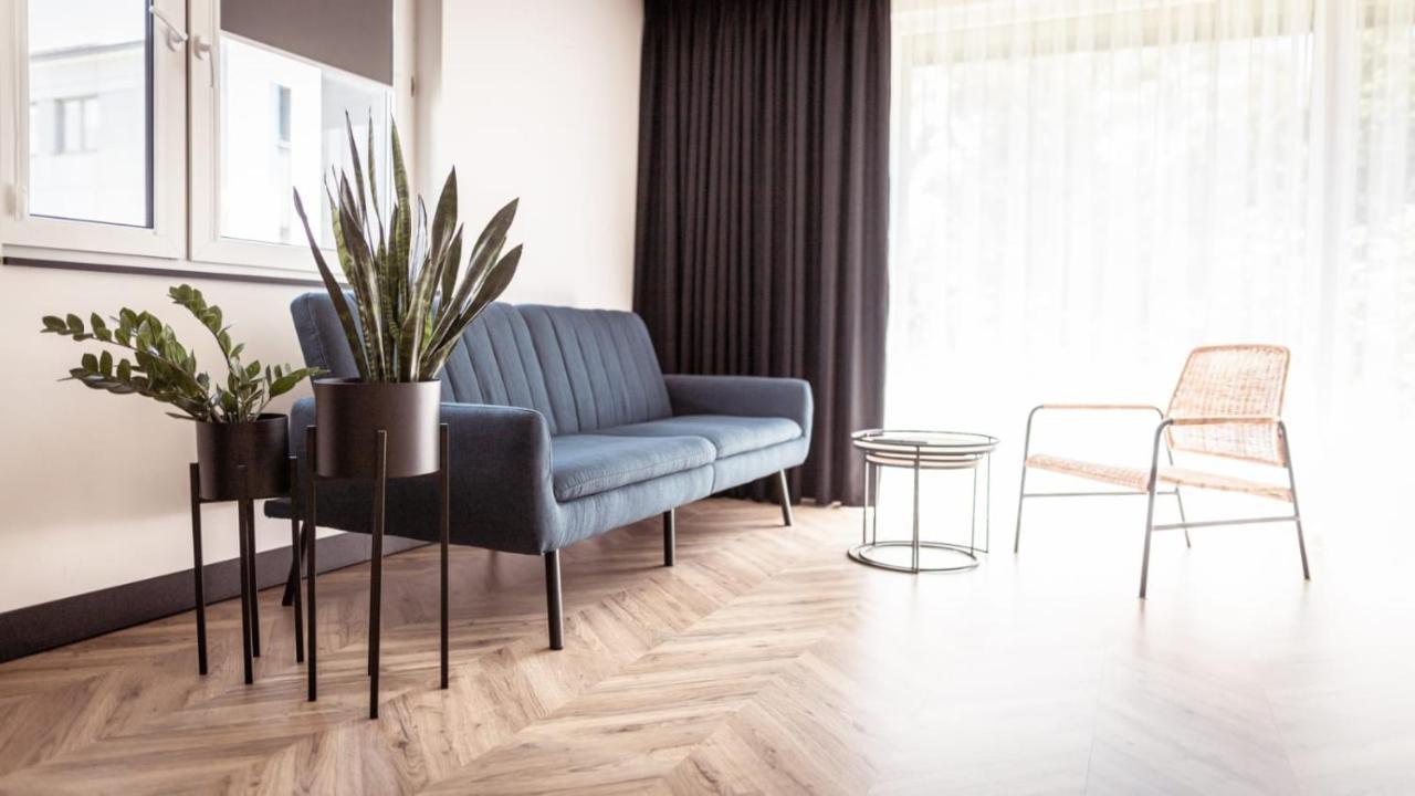 ביאלה פולדאסקה Apartments Abcd מראה חיצוני תמונה