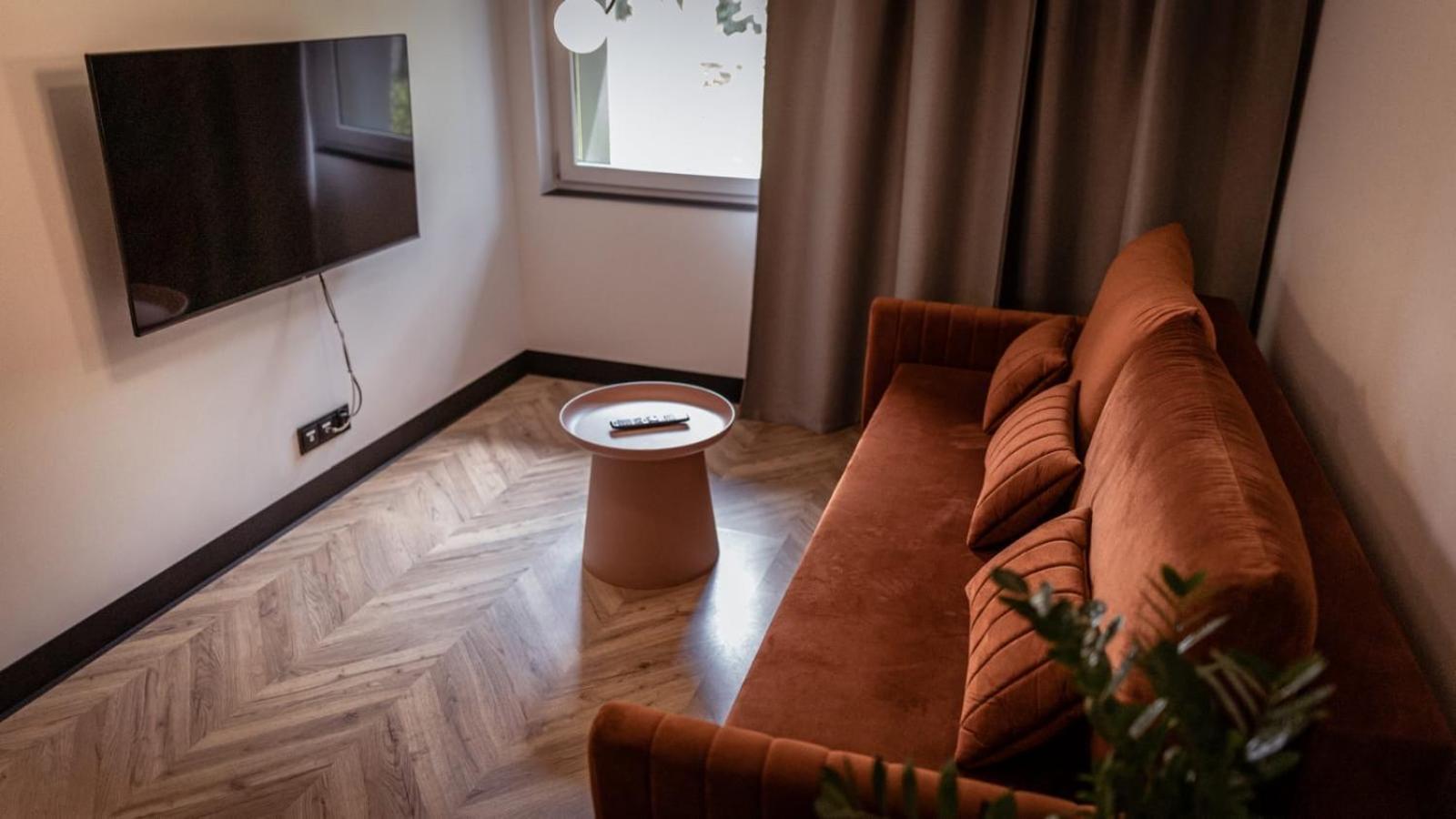 ביאלה פולדאסקה Apartments Abcd מראה חיצוני תמונה
