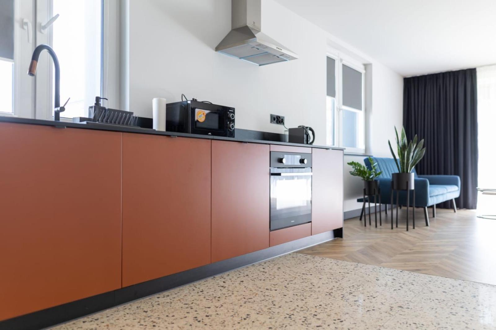 ביאלה פולדאסקה Apartments Abcd מראה חיצוני תמונה