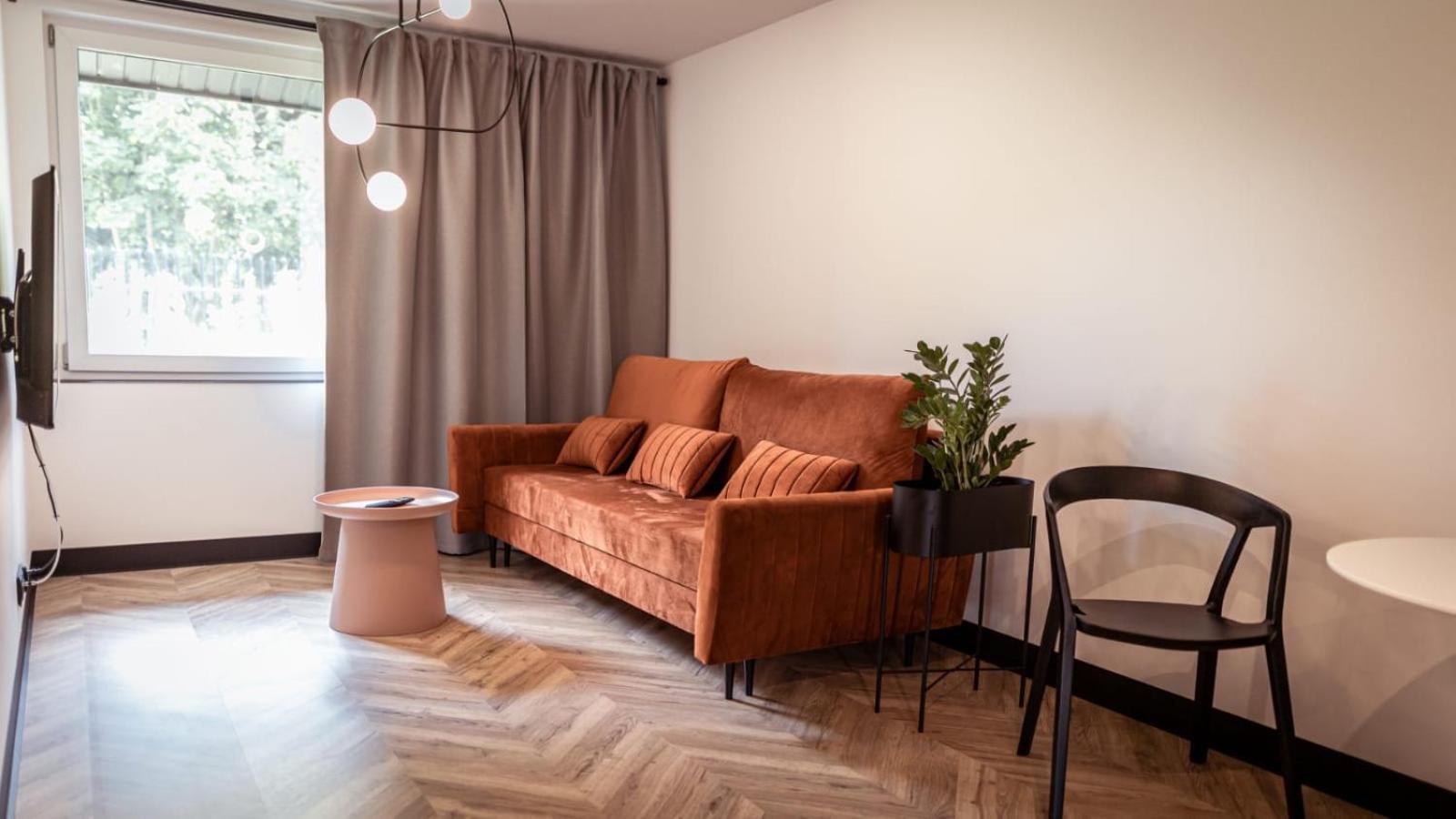 ביאלה פולדאסקה Apartments Abcd מראה חיצוני תמונה