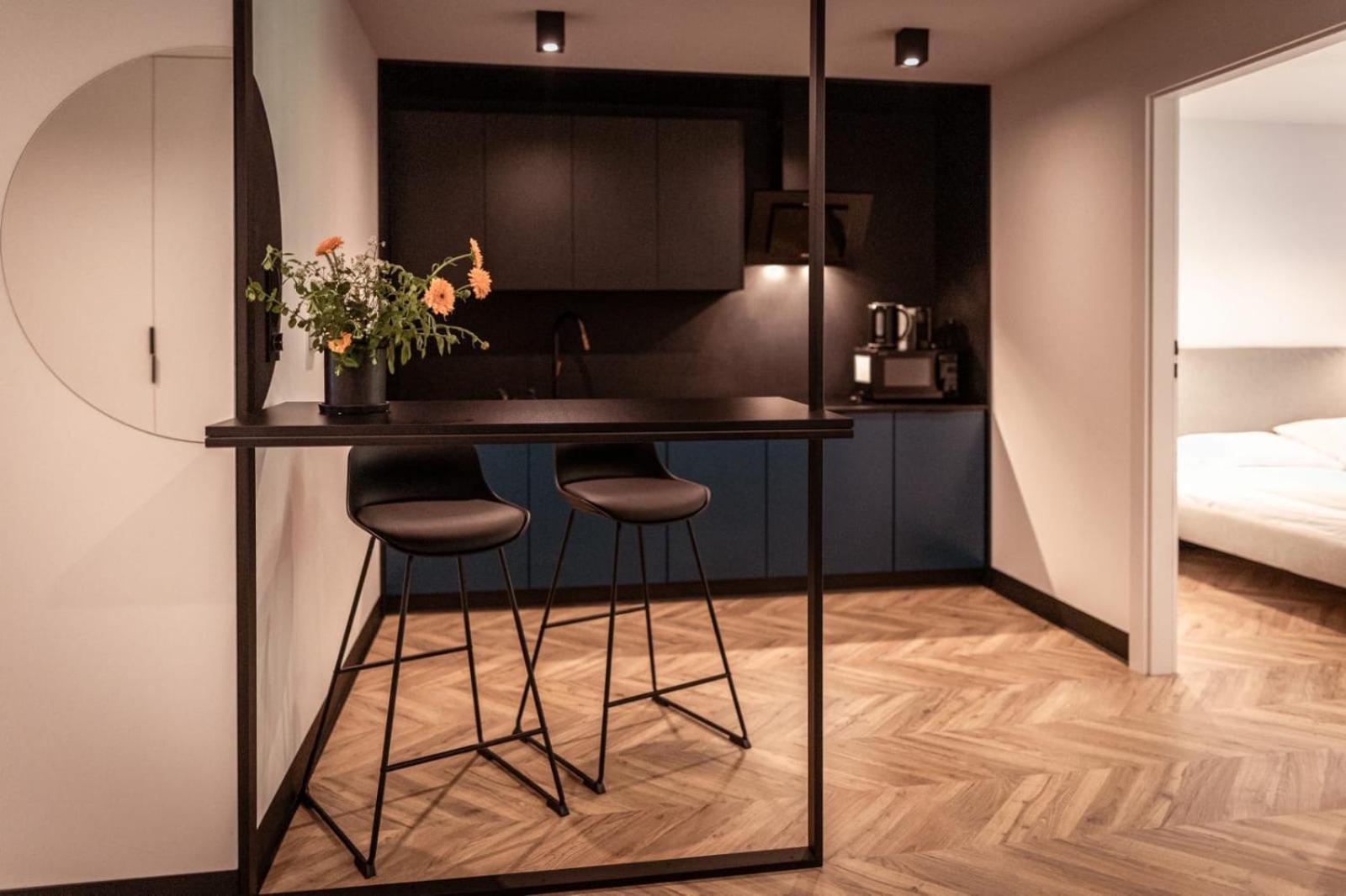 ביאלה פולדאסקה Apartments Abcd מראה חיצוני תמונה
