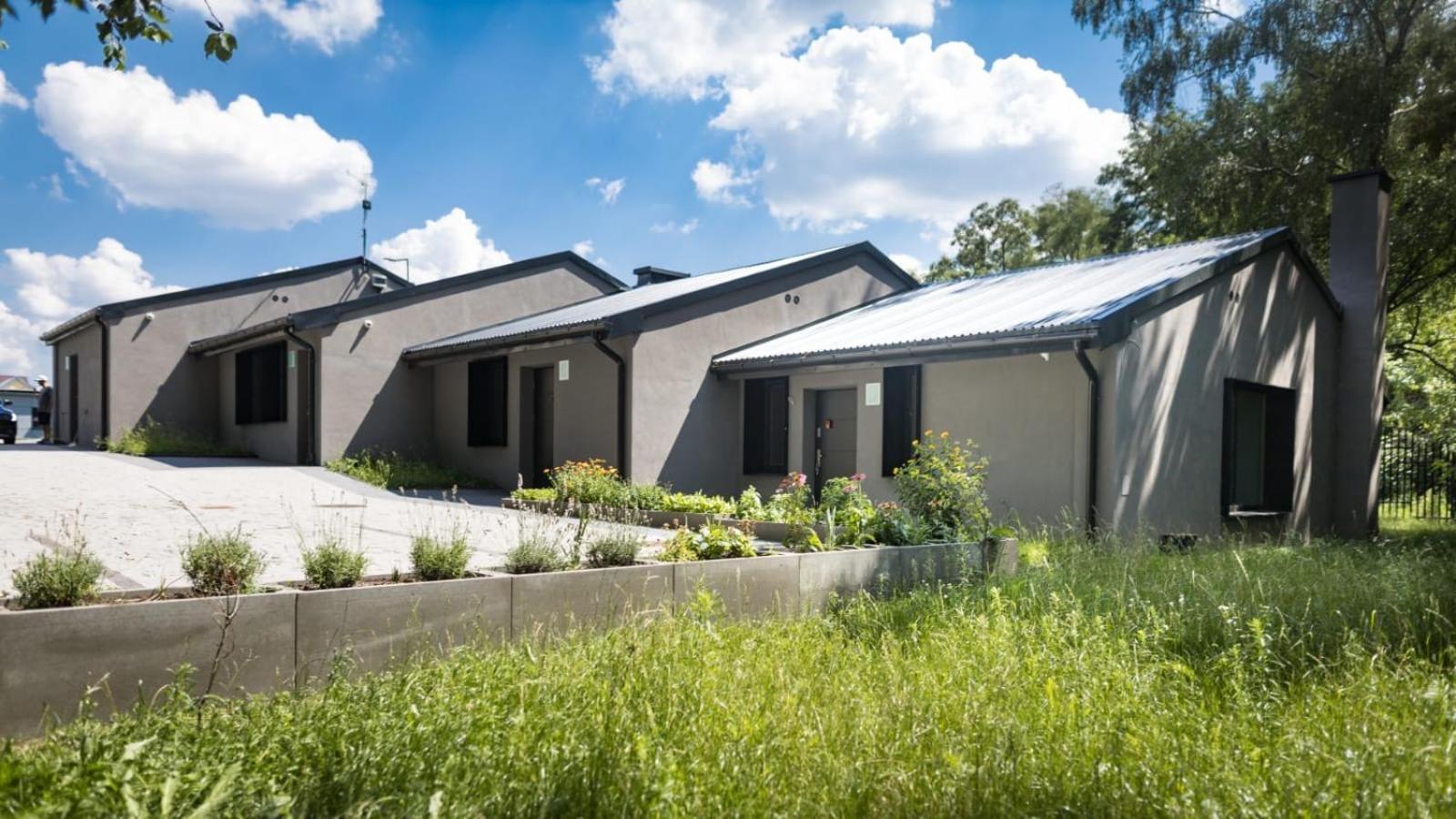 ביאלה פולדאסקה Apartments Abcd מראה חיצוני תמונה