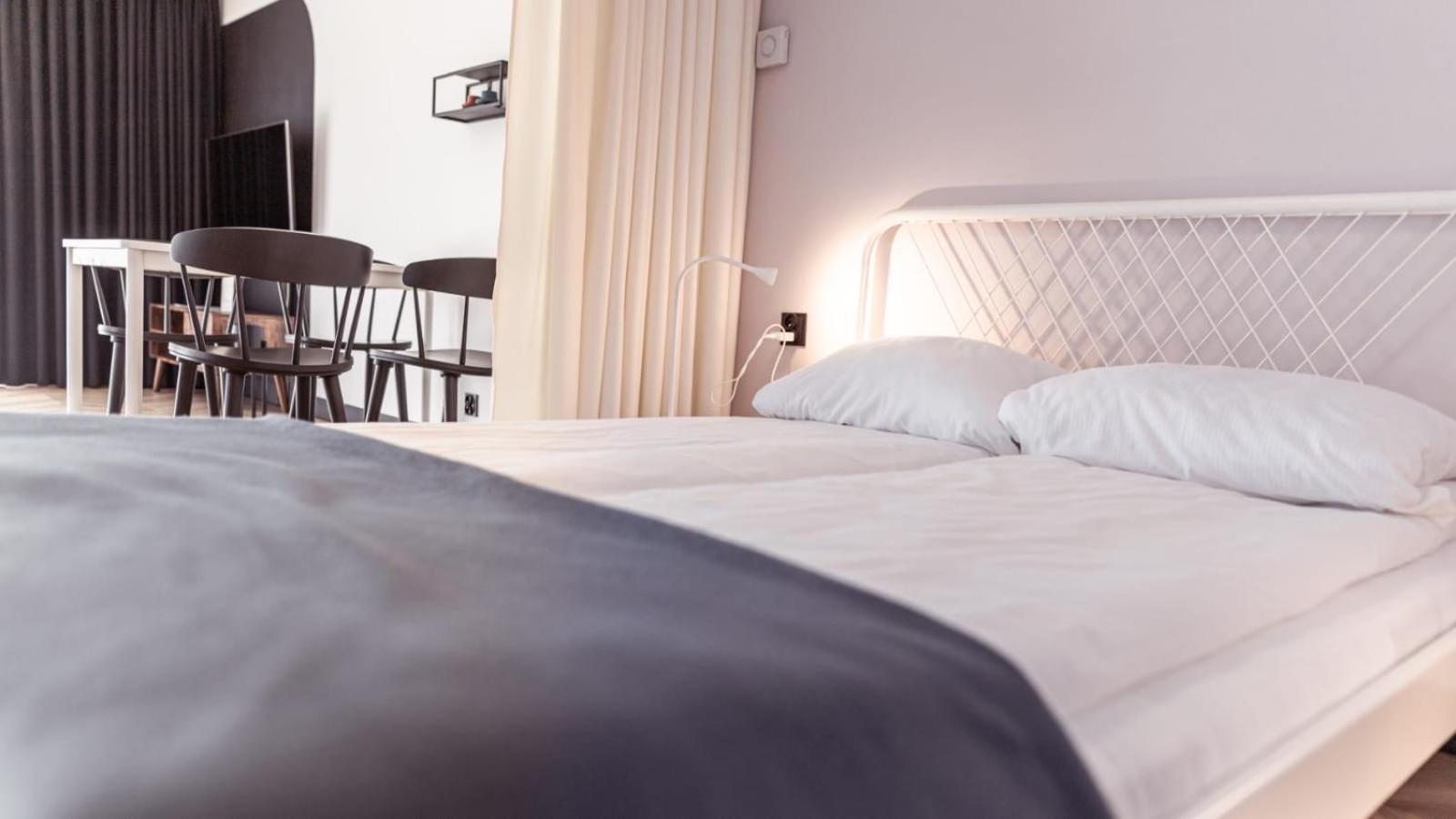 ביאלה פולדאסקה Apartments Abcd מראה חיצוני תמונה