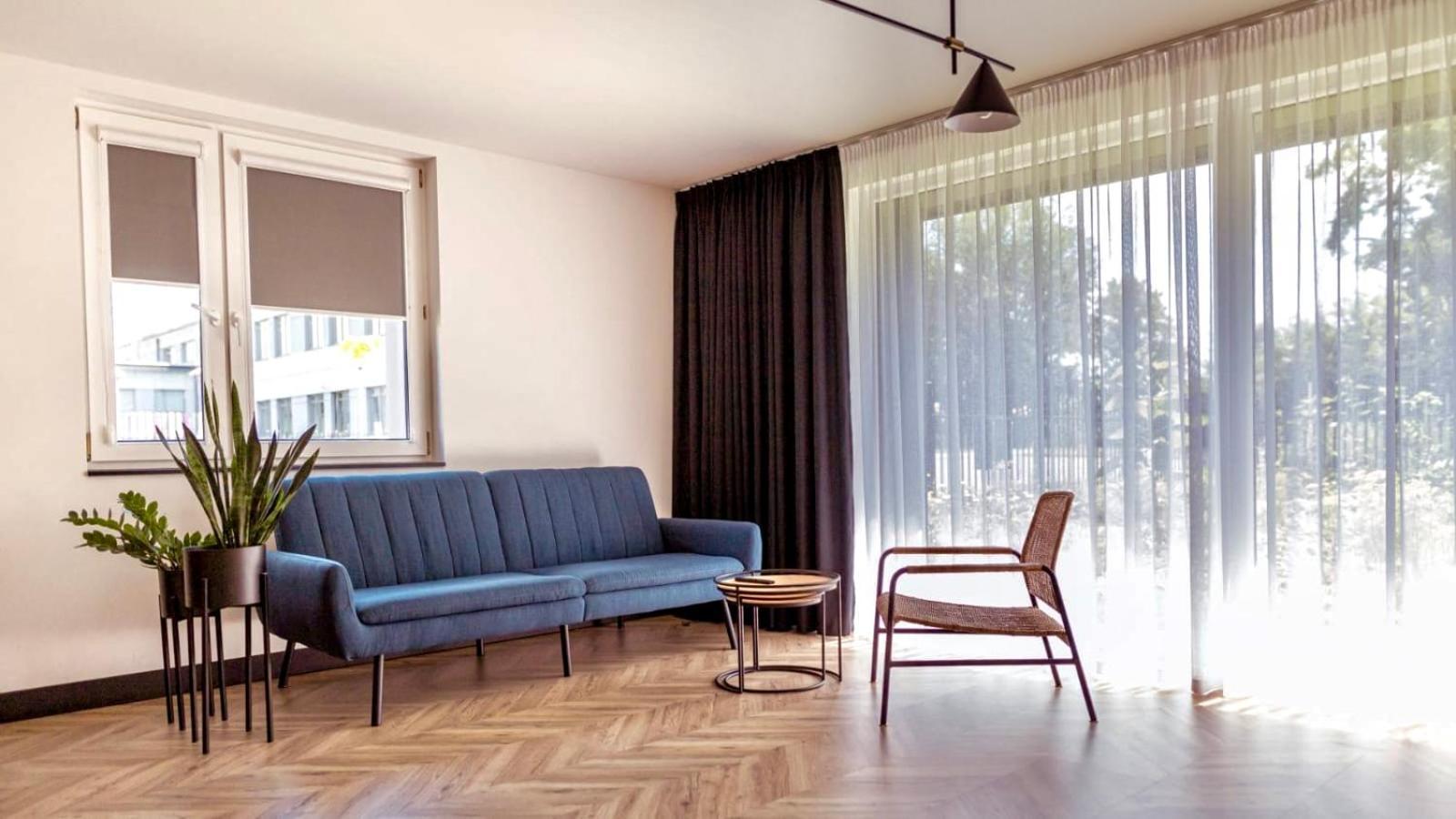 ביאלה פולדאסקה Apartments Abcd מראה חיצוני תמונה